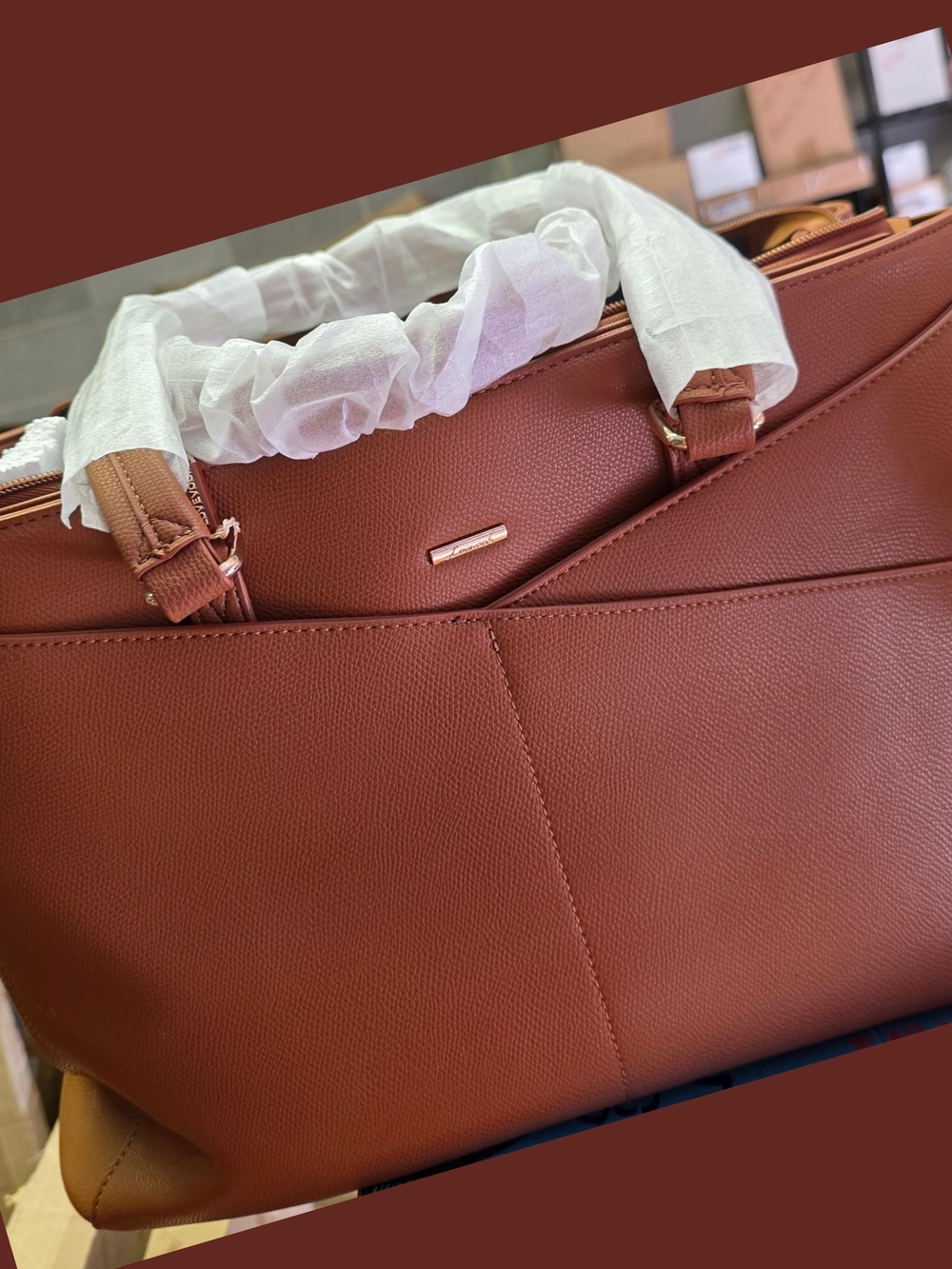 Lovevook Laptop Shoulder Bag, 15.6"